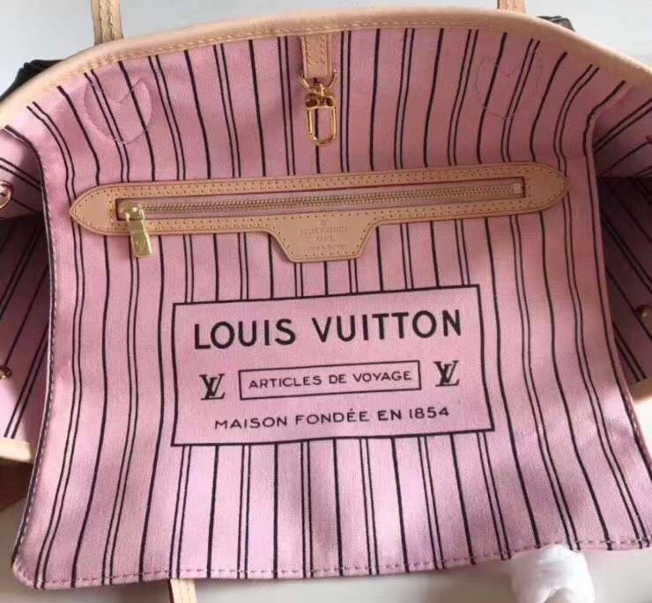 LV Hand Bag