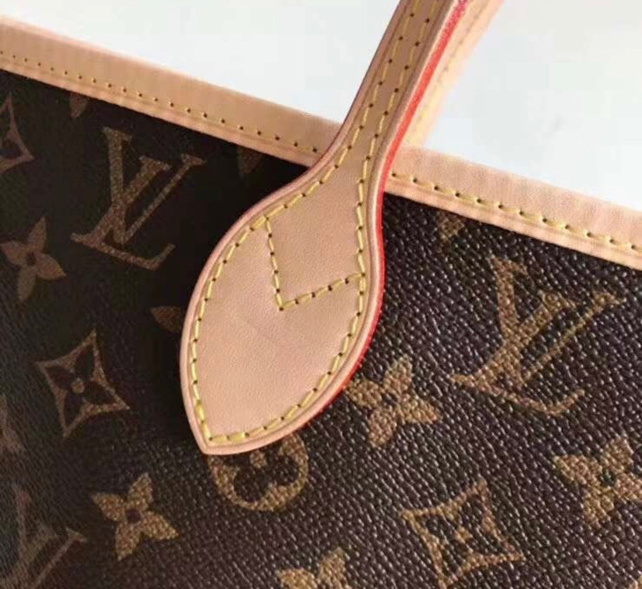 LV Hand Bag