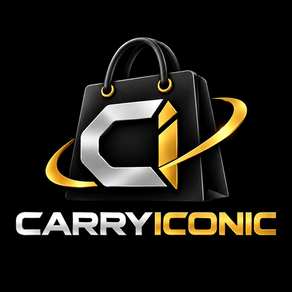 CARRY ICONIC